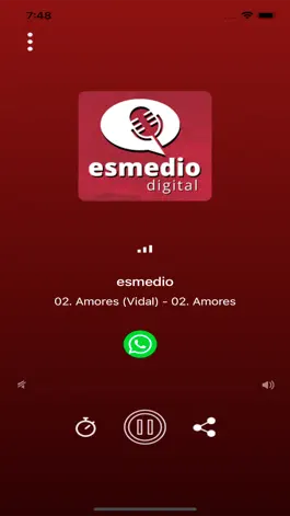 Game screenshot esmedio mod apk