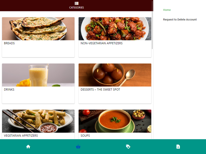 Biryani House Suwanee