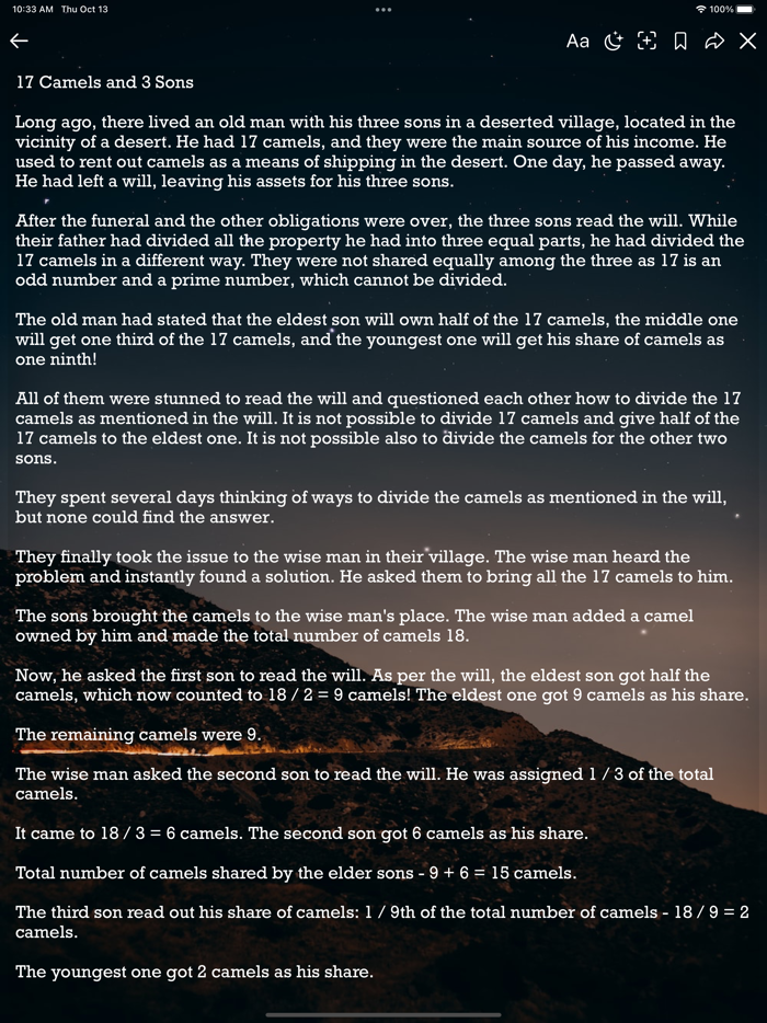 Best English Stories Offline