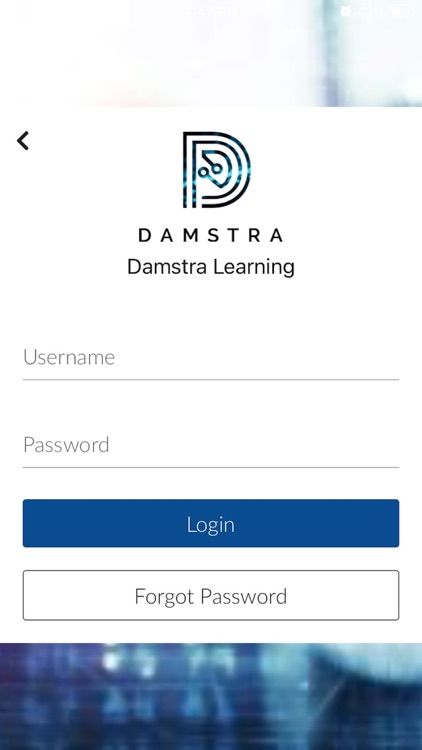 Damstra Learn - Learner by Damstra Technology Pty Ltd