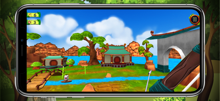 Archer io Arrow io Simulator