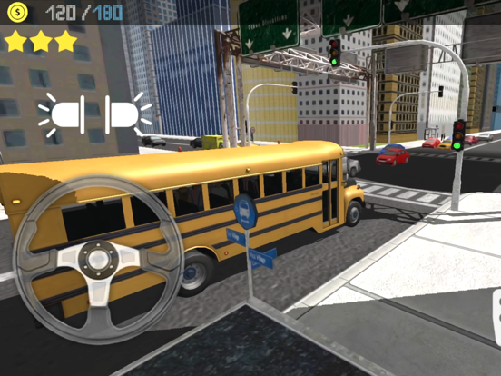 Public Transport Simulator X screenshot 4