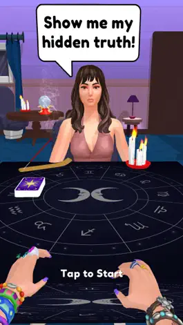 Game screenshot Secret Teller mod apk