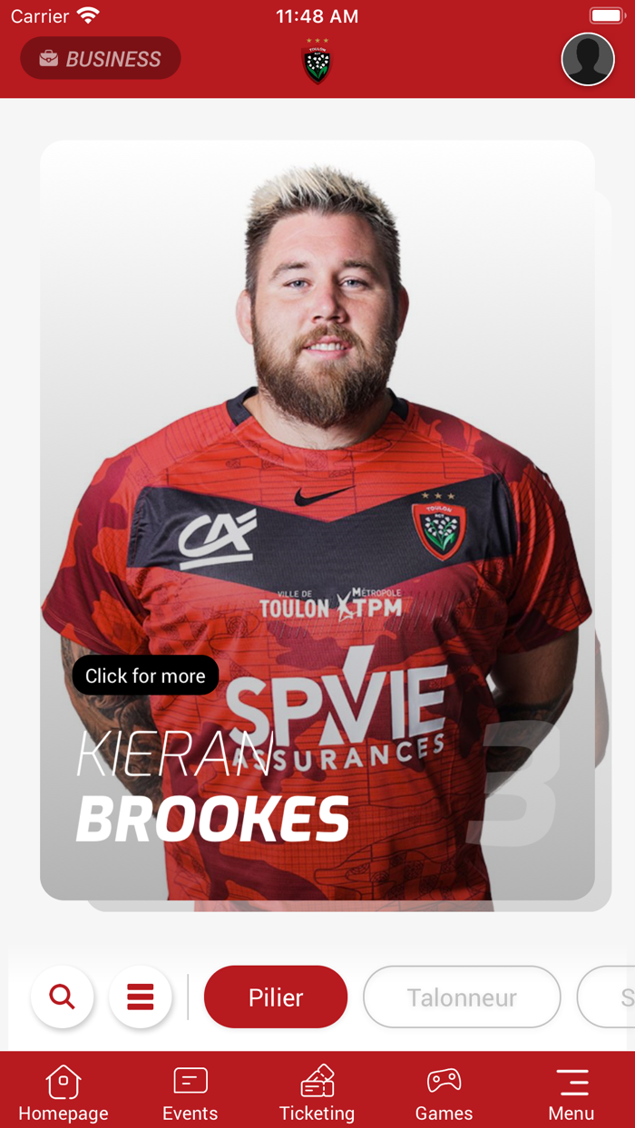 Rugby Club Toulonnais