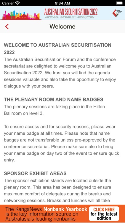 Australian Securitisation 2022 screenshot-3