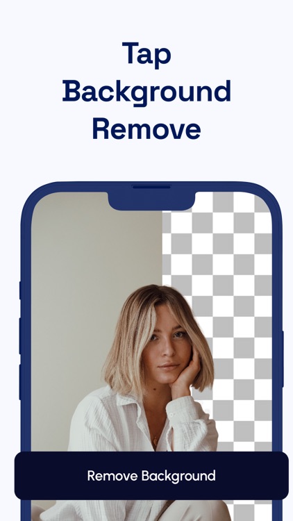 Background Remover:Photoclean