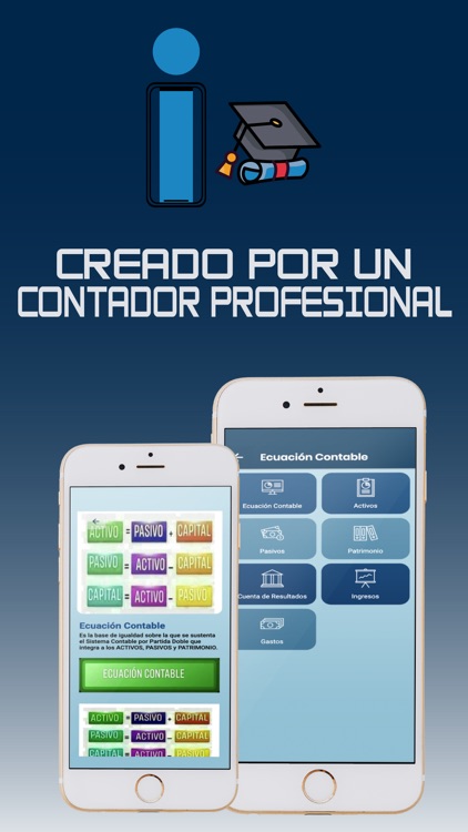 Curso Contabilidad Basica screenshot-3