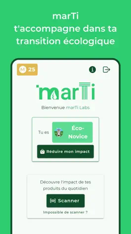 Game screenshot marTi Earth mod apk