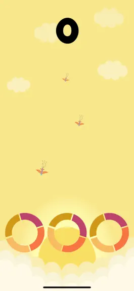 Game screenshot Kitebk Flyer hack