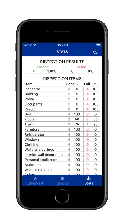 Dorm Inspections screenshot-4