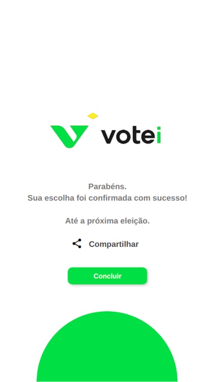 VOTEi! screenshot-4