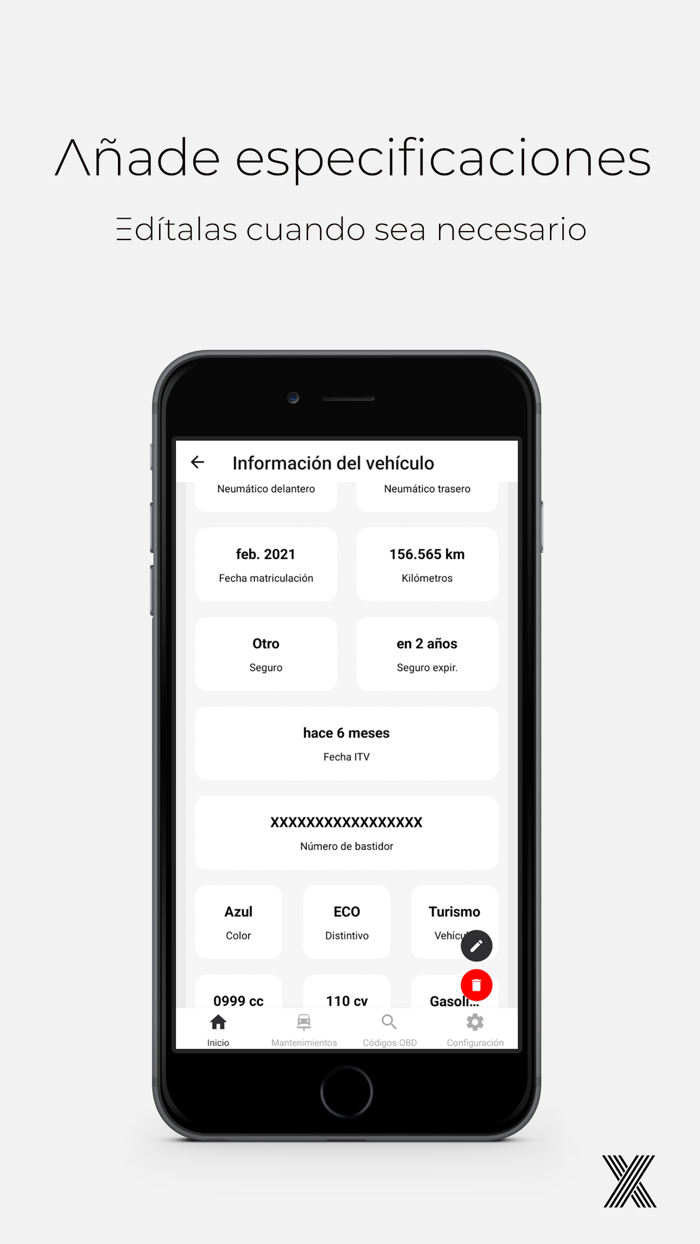 AUTOFIXER Tu vehículo, al día