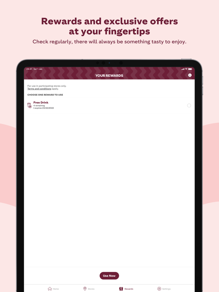 Costa Coffee Club India