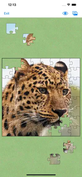 Game screenshot Пазлы - Jigsaw mod apk