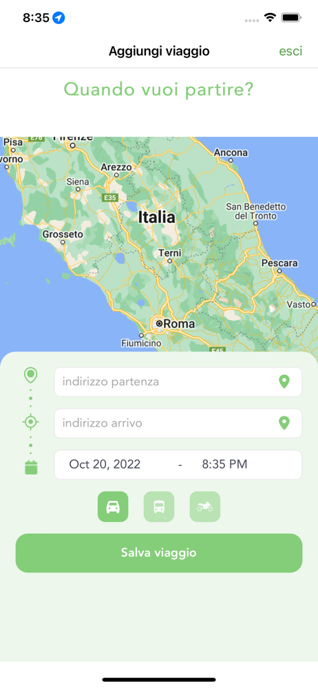 StartNow screenshot 2
