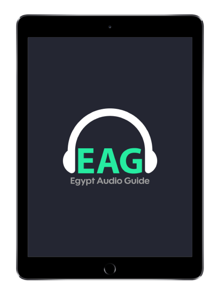 Egypt Audio GuideEAG