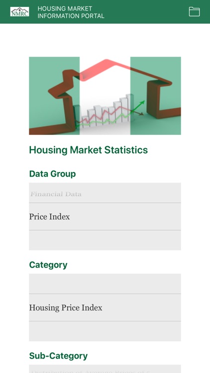 Housing Market Information screenshot-6