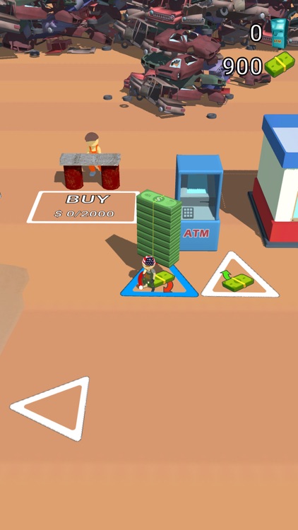 Car Restoration screenshot-4