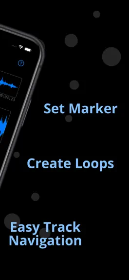 Game screenshot Audio Looper+ apk