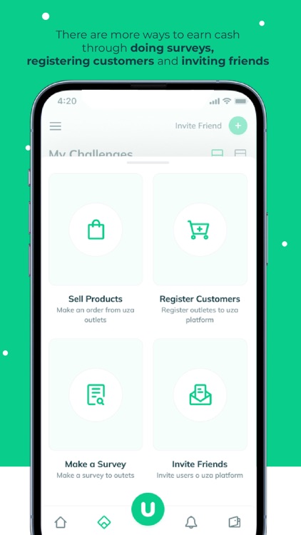 uza by inalipa screenshot-3