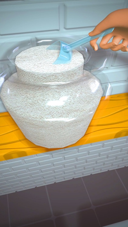 Laundry Restock DIY screenshot-5