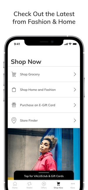 Dunnes Stores on the App Store