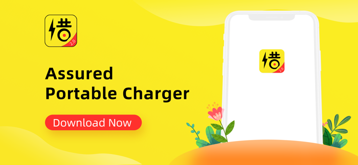 Assured Portable Charger-rapid