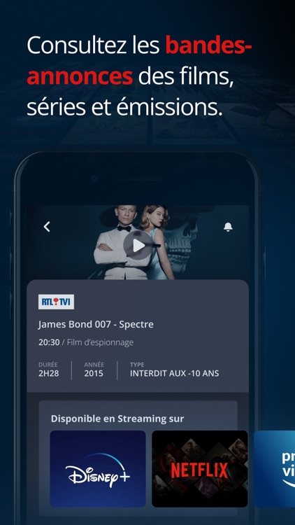 Ciné Télé Revue - Programme TV screenshot-4