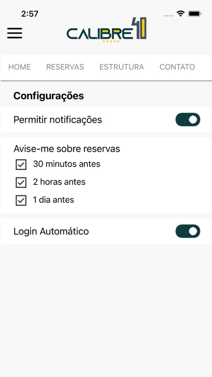 Calibre 40 screenshot-4