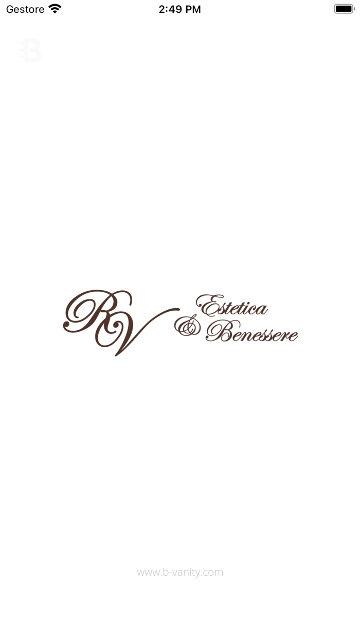 RV Estetica  Benessere