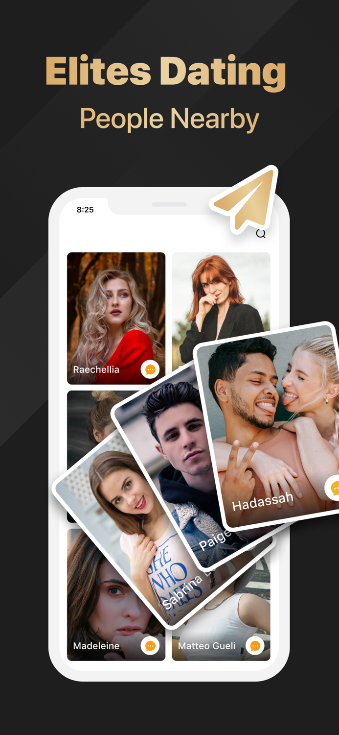 Elite Singles App  Date Me