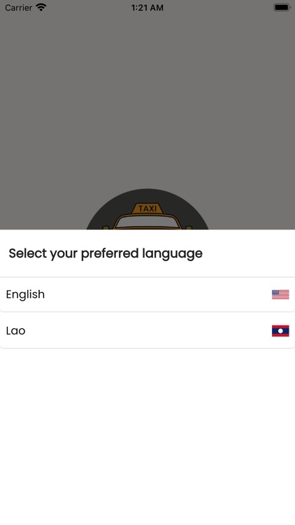 EasyGo User