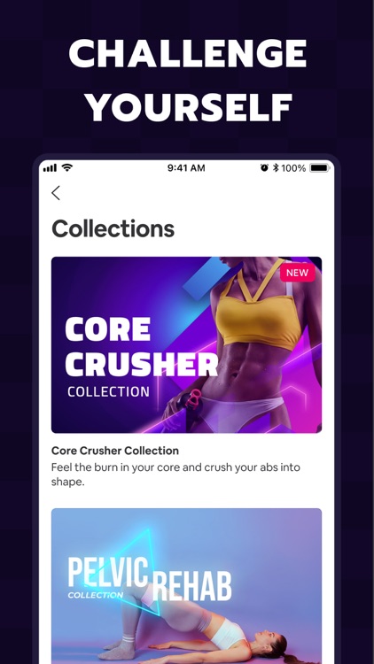 Workout for Women: Fitness App screenshot-3