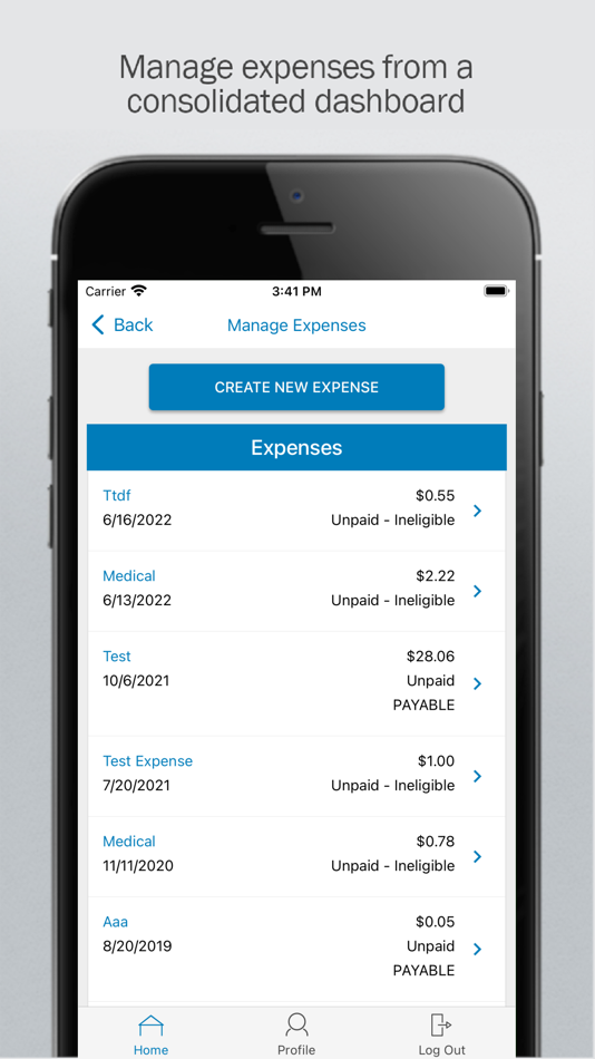 HealthSCOPE Benefits Mobile by United HealthCare Services, Inc. - (iOS ...