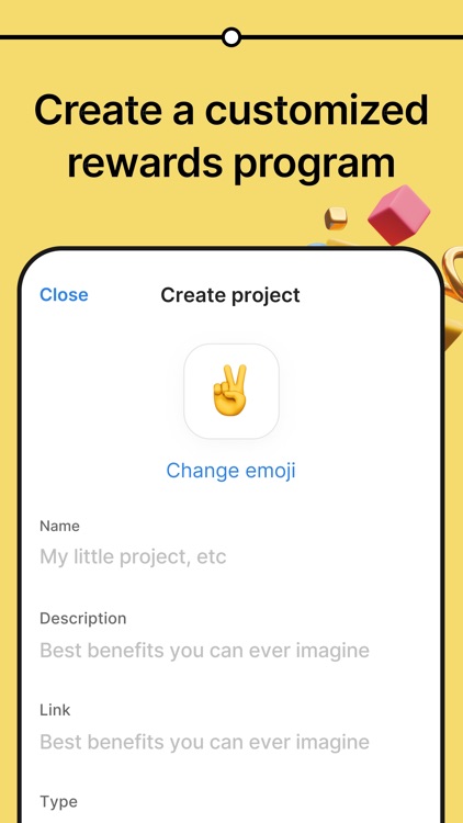 One app — all Benefits screenshot-3