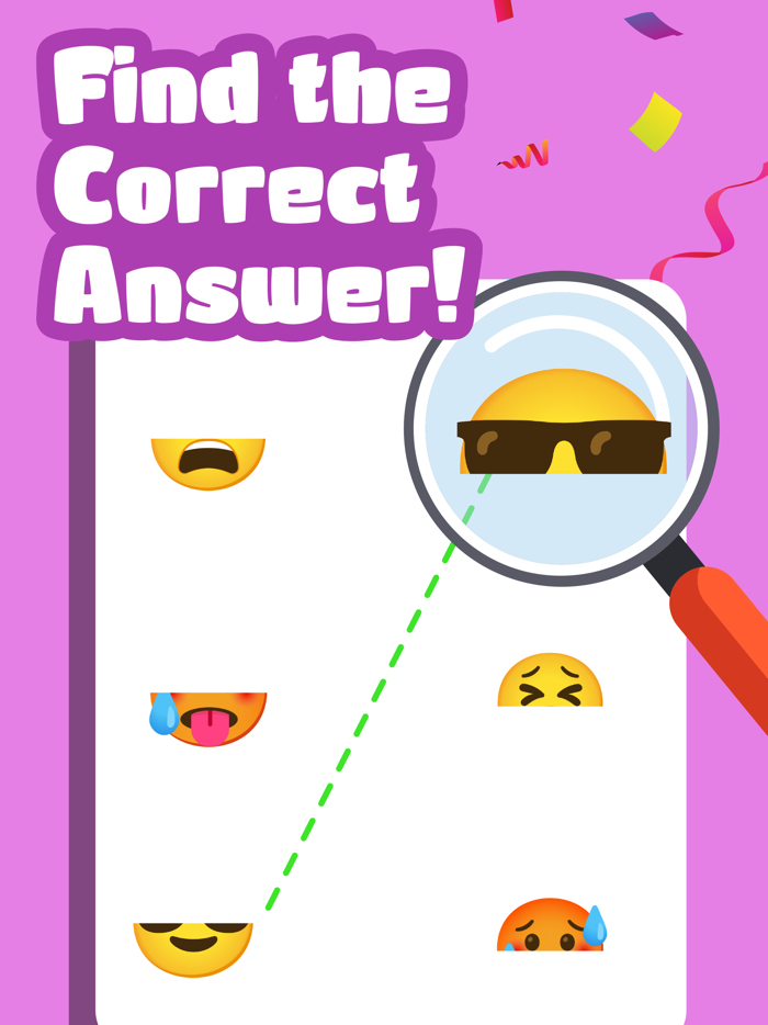 Emoji Quiz Guessing Games