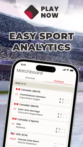 Game screenshot Play Now - Live Sports Games mod apk