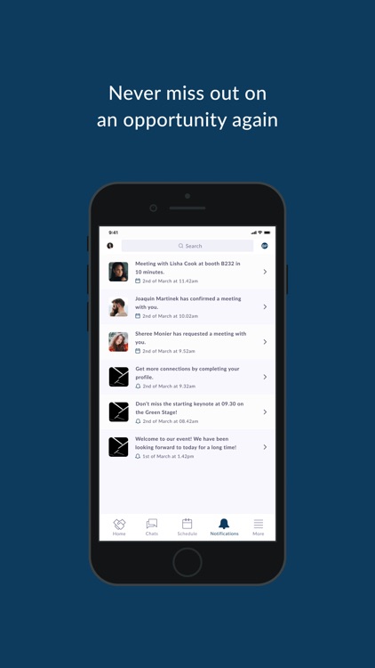 BenefitsPRO Expo App screenshot-3