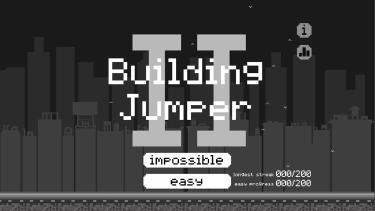 Building Jumper II screenshot-0