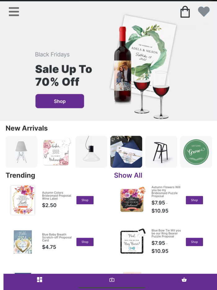 WedFun Wedding Planning  TV