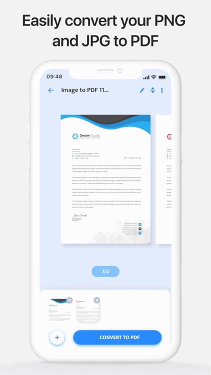 Paper Scanner: PDF & Doc Scan screenshot-4