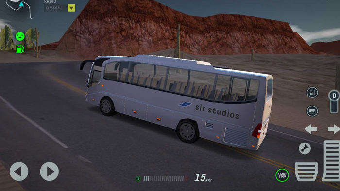 Bus Simulator  MAX