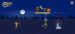 Game screenshot Archer Man apk