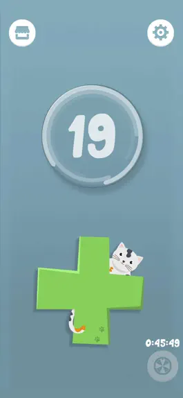 Game screenshot CatMath - Math Puzzle mod apk