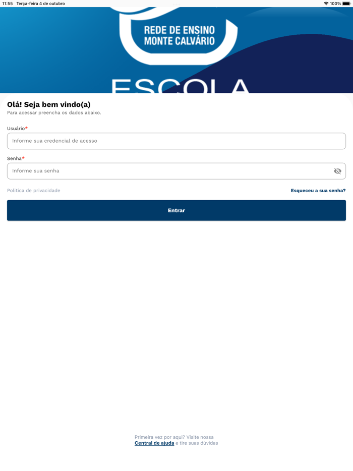 Escola Santa Edwiges