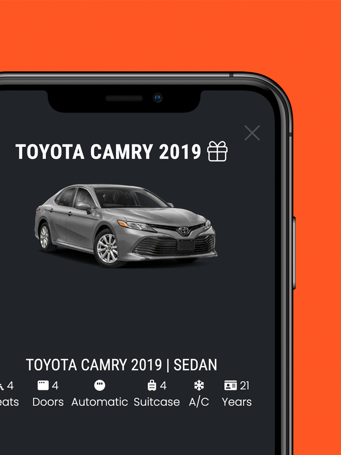 Bent.ge Car rental in Tbilisi