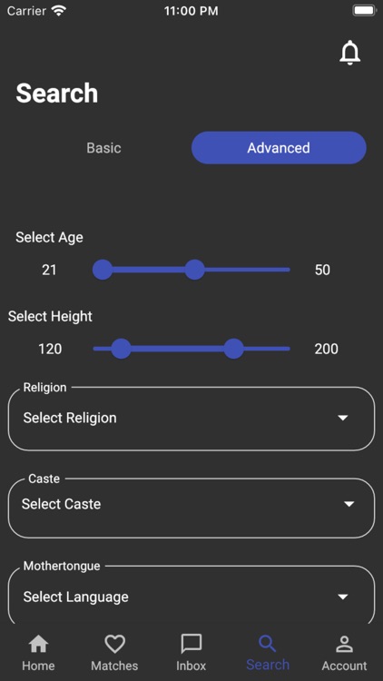 FindOne Matrimony screenshot-4