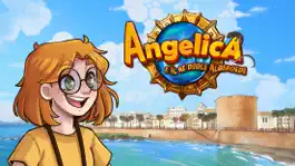 Game screenshot Le Avventure di Angelica Sauri mod apk