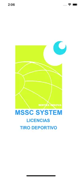 Game screenshot MSSC Licencias mod apk