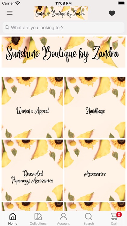 The Sunshine Boutique